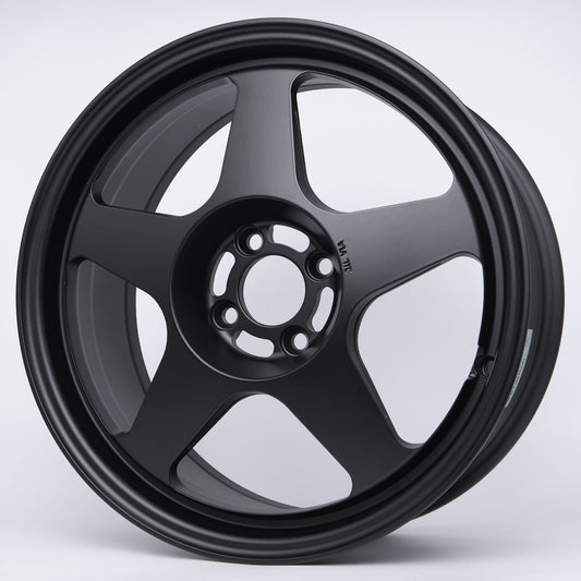 ROTA SLIP STREAM - 17X7.5, +45mm , 4X100, 67.1 Hub