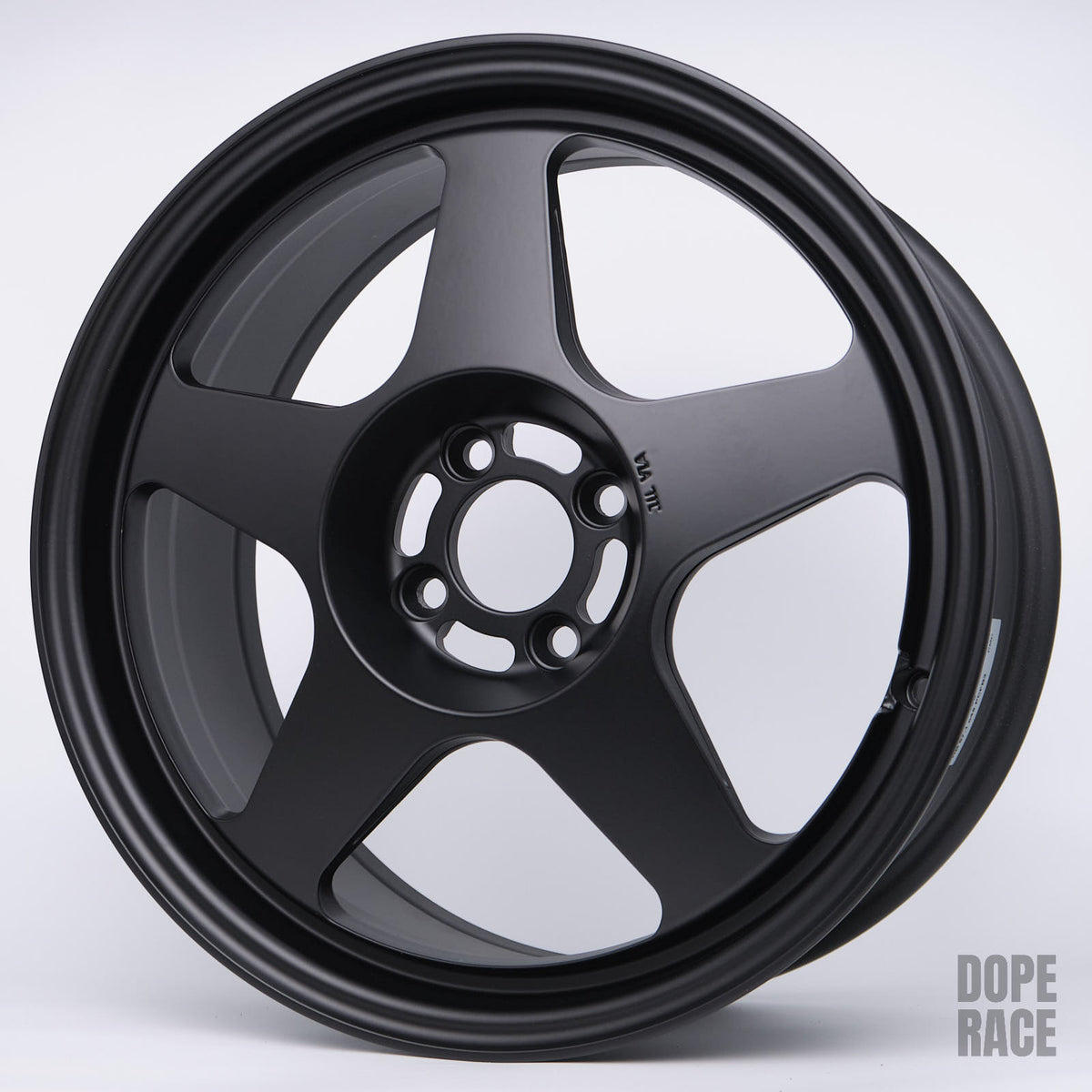 Dope Rims ROTA Wheels SLIPSTREAM (17X7.5 ET45 4X100 67.1 Hub) – DOPE RACE