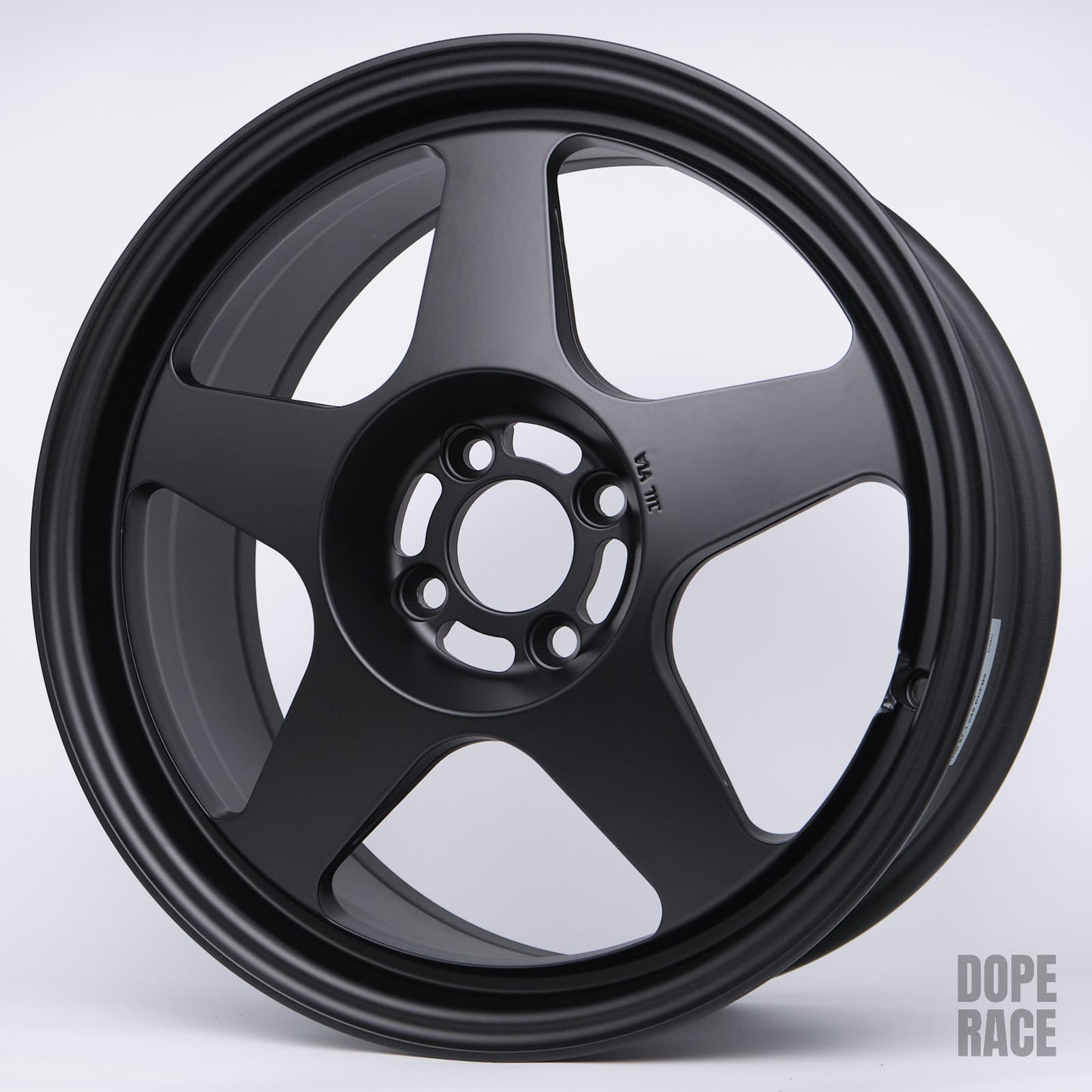 ROTA SLIP STREAM - 17X7.5, +45mm, 4X100, 67.1 Hub