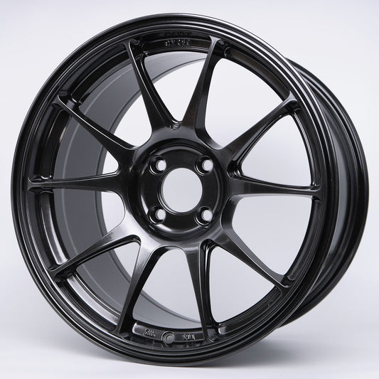ROTA TITAN - 17X9, +42mm, 4X100, 67.1 Hub