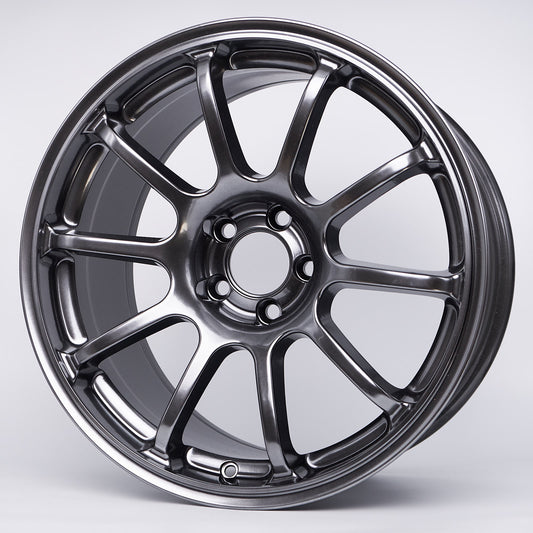 ROTA G-FORCE - 17x9, +42mm, 5x100, 73mm Hub