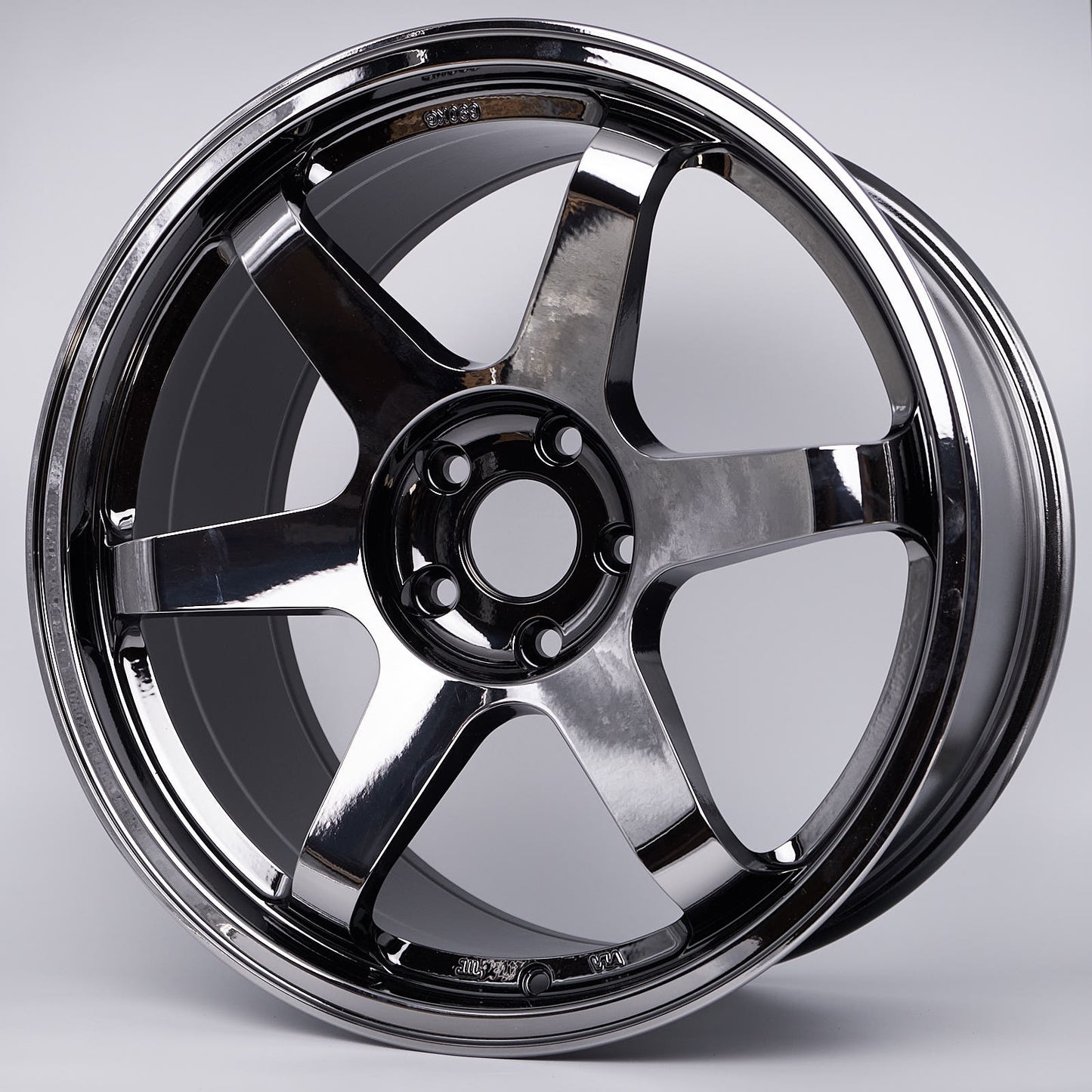 ROTA GRID RACING - 19x9.5, 38mm, 5x114, 73 Hub