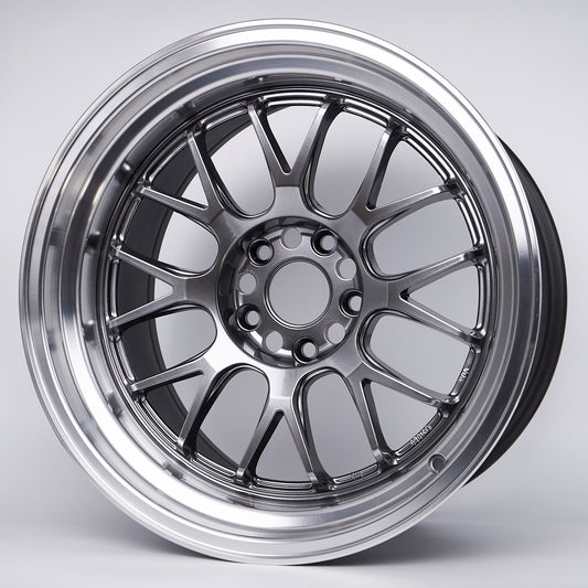 ROTA MXR-R2 18 - 18x11, +20mm, 5x114, 73mm Hub