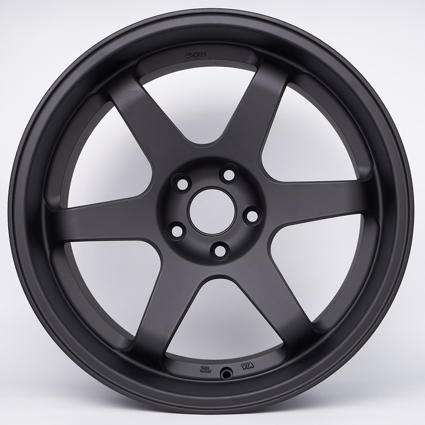 ROTA GRID RACING - 19X10.5, +15mm, 5X114.3, 73 Hub
