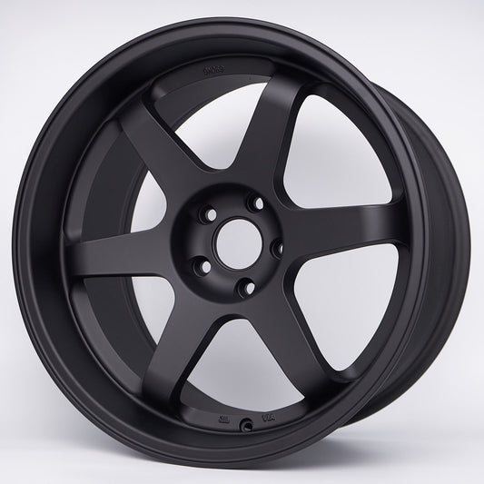 ROTA GRID RACING - 19x10.5, 15mm, 5x114, 73 Hub