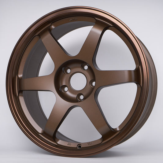 ROTA GRID RACING - 19x8.5, 44mm, 5x114, 73 Hub