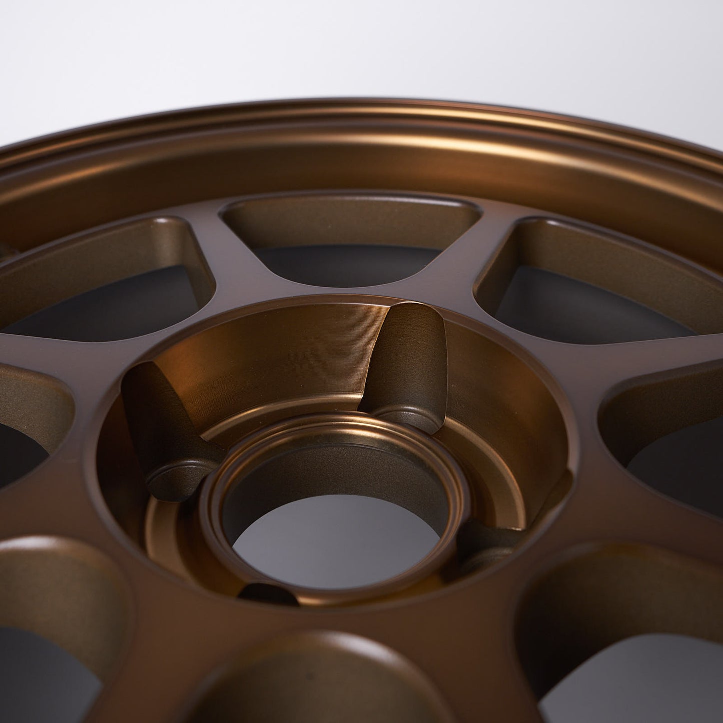 ROTA HUNTER - 15x7, +35mm, 4x100, 67.1mm Hub (PR)