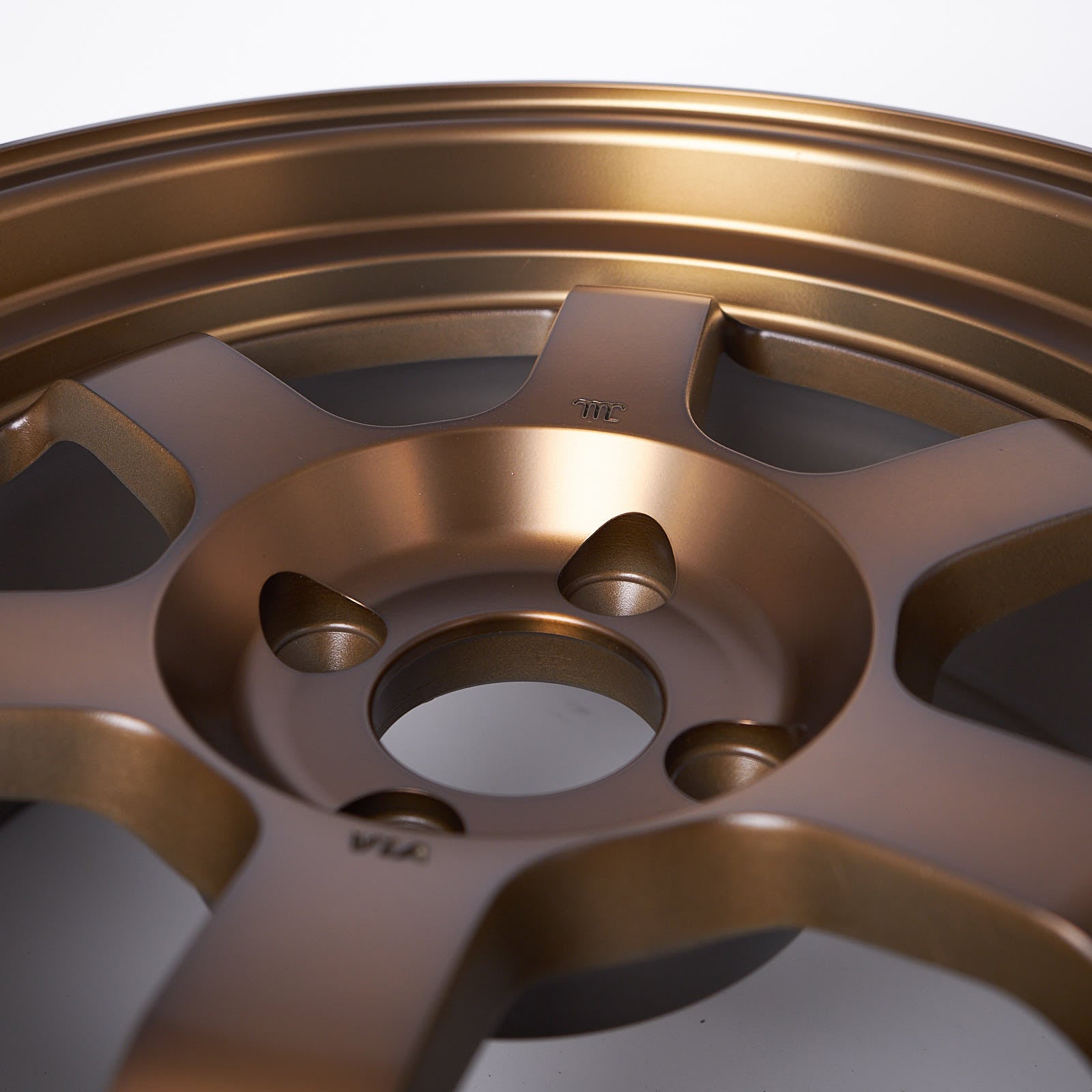 ROTA GRID V CLASSIC - 15x7, +0mm, 4x100, 67.1mm Hub – DOPE RACE