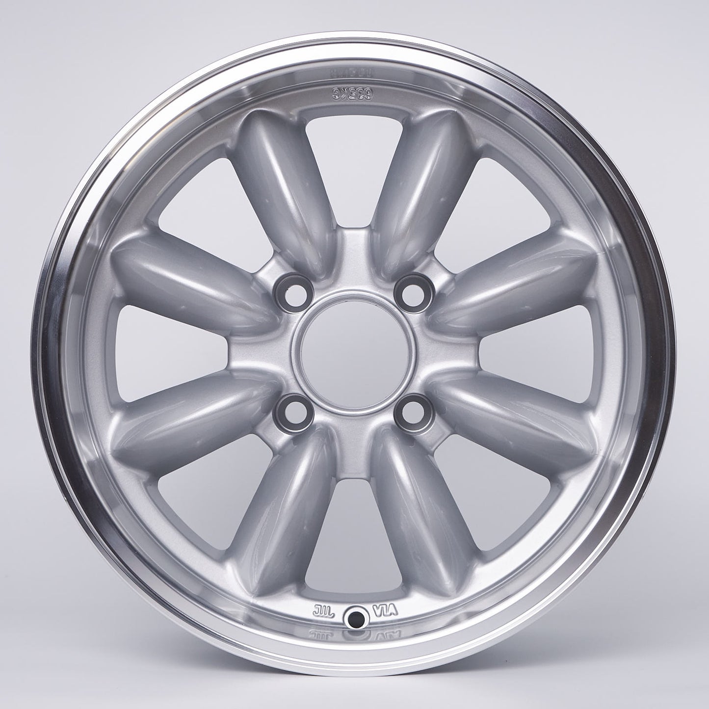 ROTA RB 15 - 15X7, +35mm , 4X100, 67.1 Hub