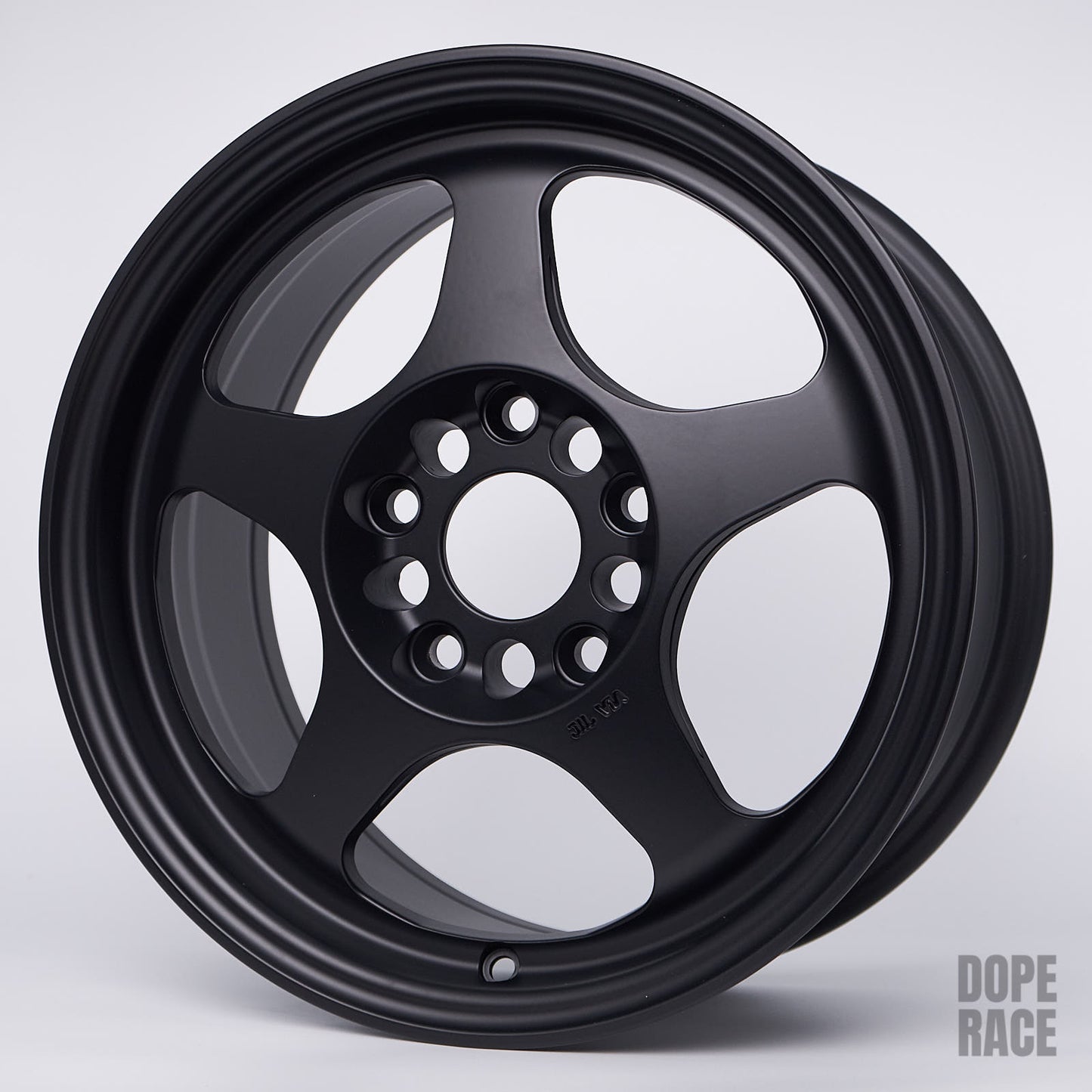 ROTA SLIP STREAM - 15X8, +40mm, 5X114.3, 73 Hub