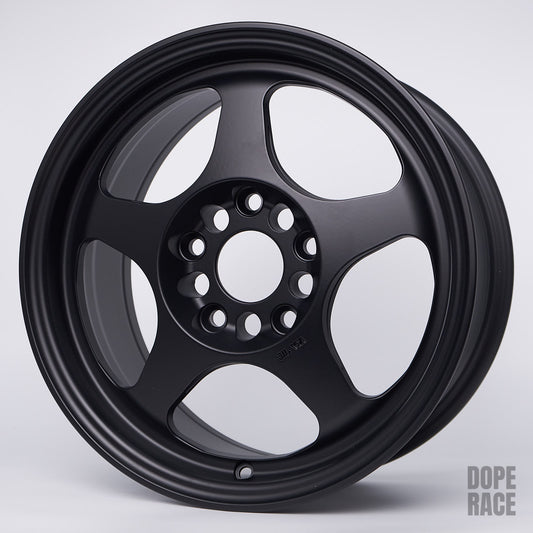 ROTA SLIP STREAM - 15X8, +40mm, 5X114.3, 73 Hub
