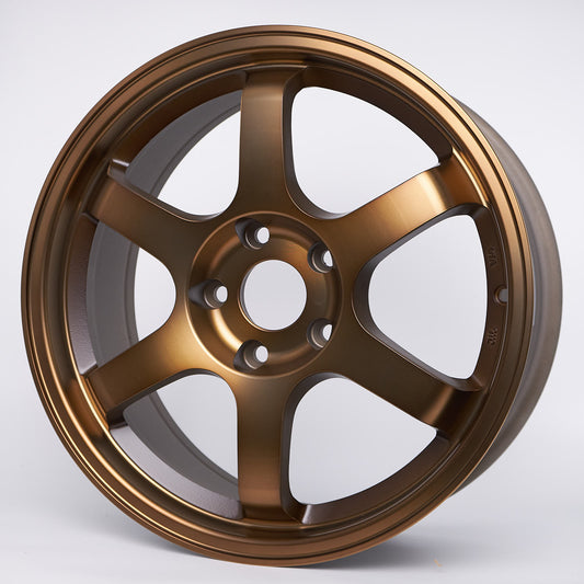 ROTA GRID RACING - 17x7.5, 45mm, 5x114.3, 73 Hub