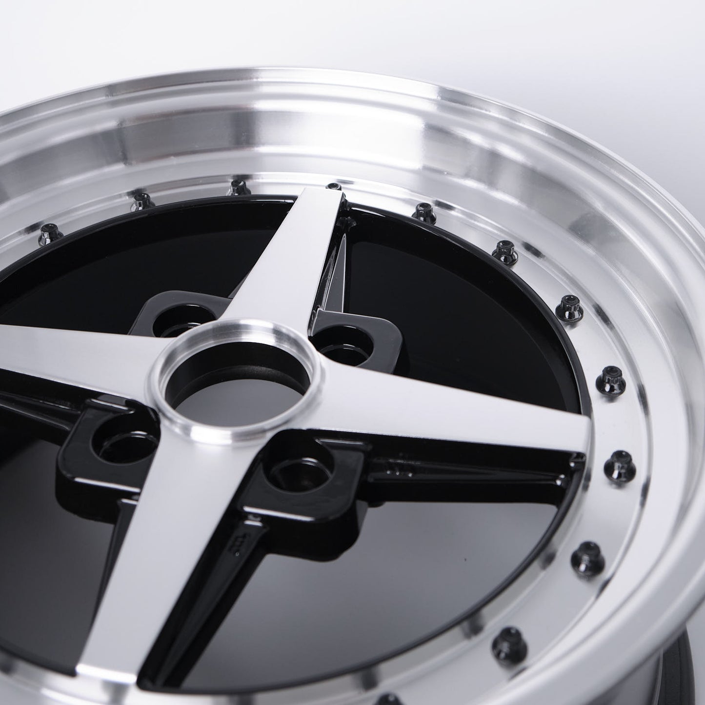 ROTA ZERO PLUS - 15X7, +35mm, 5X100, 67.1 Hub