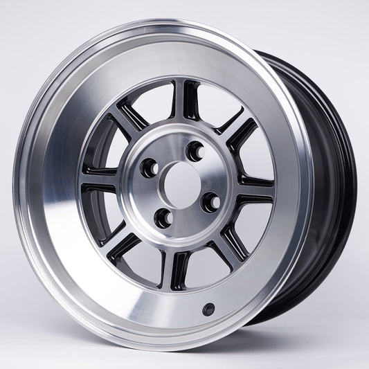 ROTA SHAKOTAN - 15X8, +0mm, 4X100, 67.1 Hub