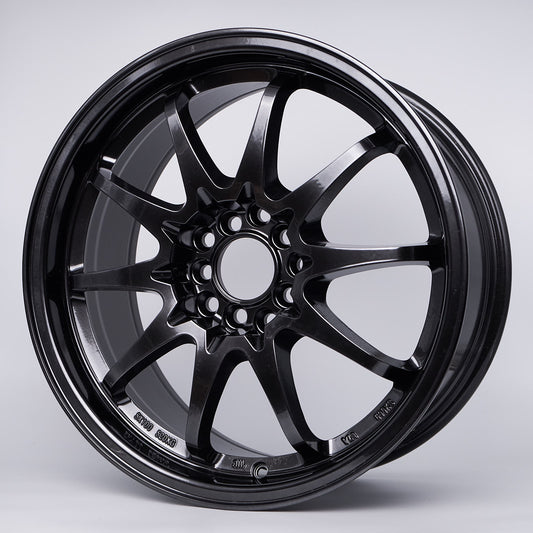 ROTA DPT - 17x8, +48mm, 10x114.3x100, 73mm Hub