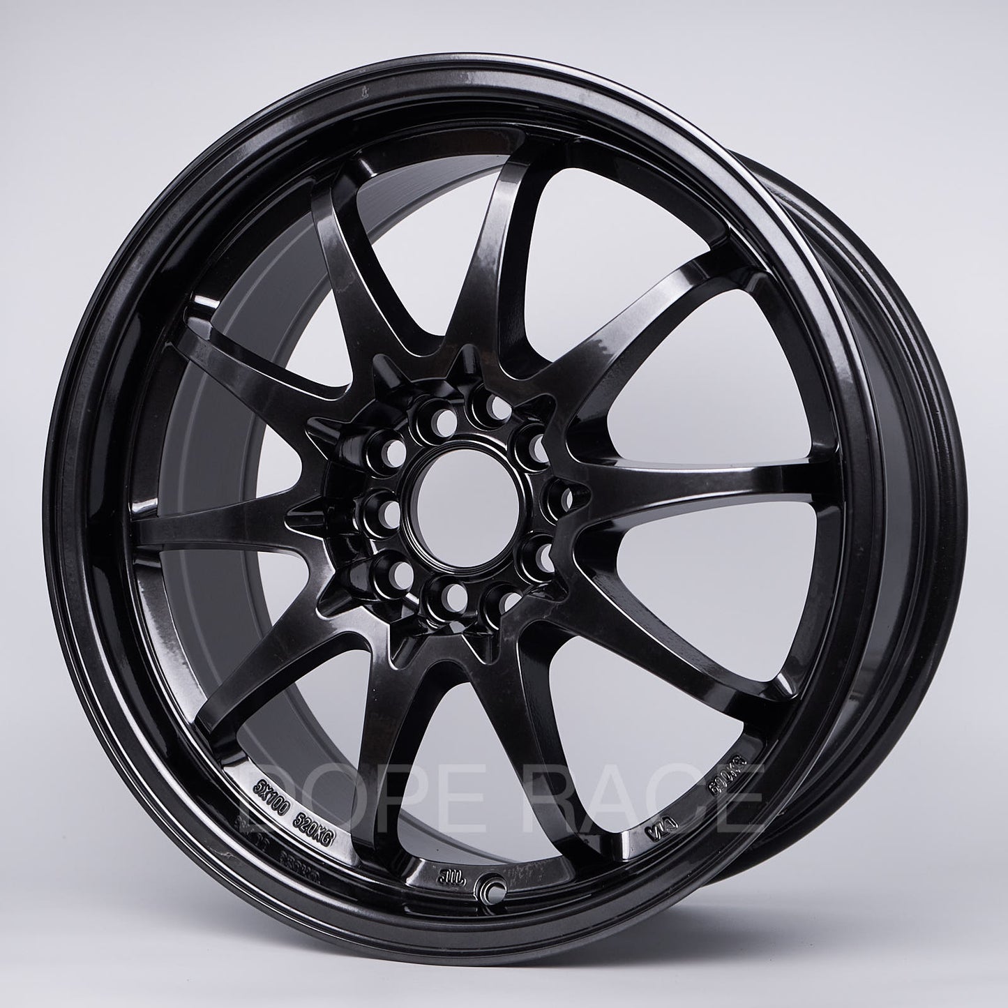 ROTA Wheels DPT (17X9 ET42 10X114.3X100 73 Hub)
