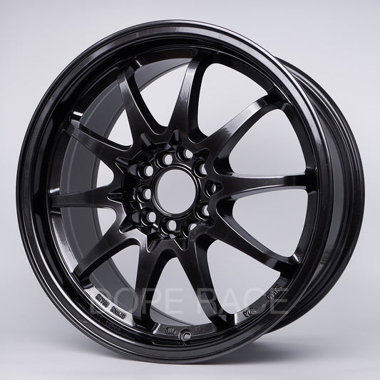 ROTA Wheels FIGHTER DPT (17X9 ET42 5X114.3 / 5X100 73 Hub)