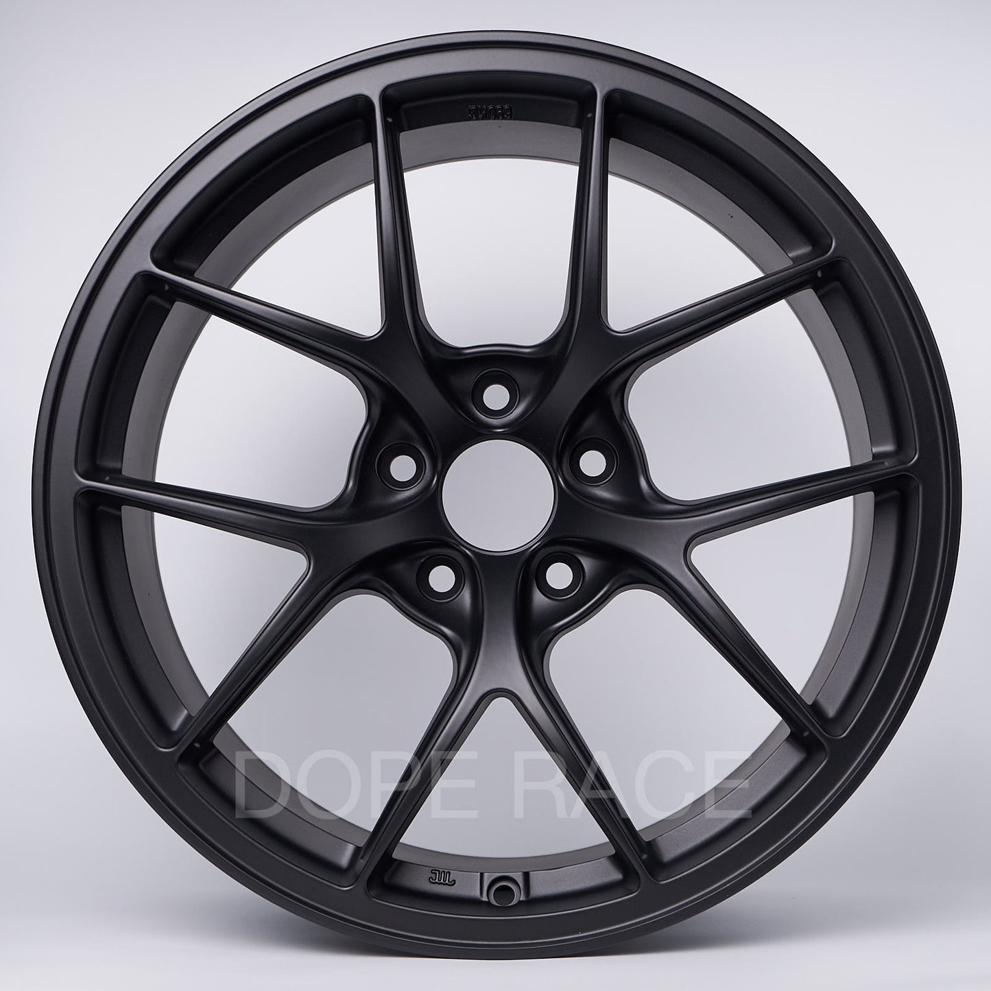 ROTA Wheels KB (19X9.5 ET40 5X114.3 Hub)