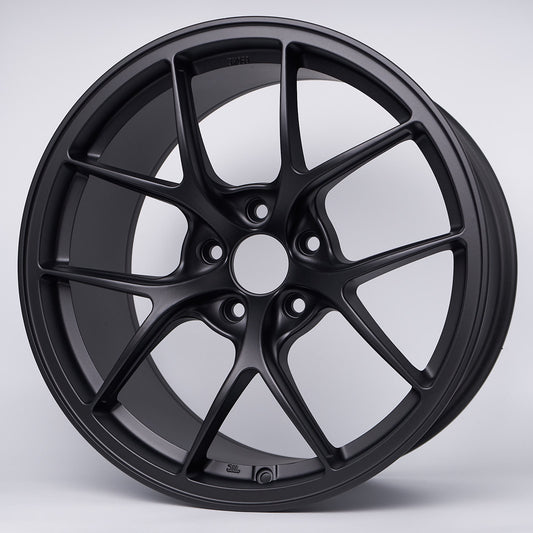 ROTA KB-R - 18x9.5, +38mm, 5x114, 73mm Hub