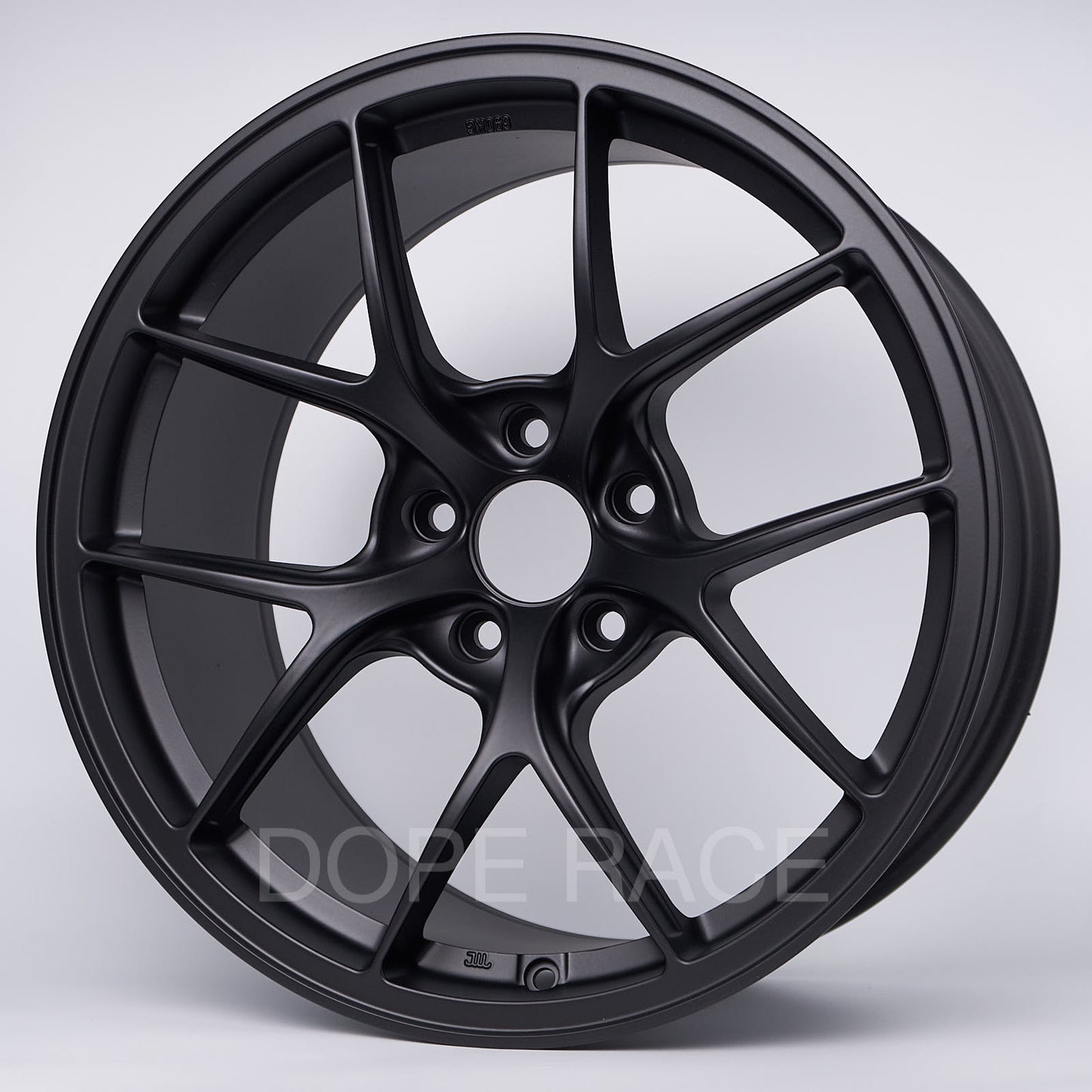 ROTA Wheels KB (19X9.5 ET40 5X114.3 Hub)