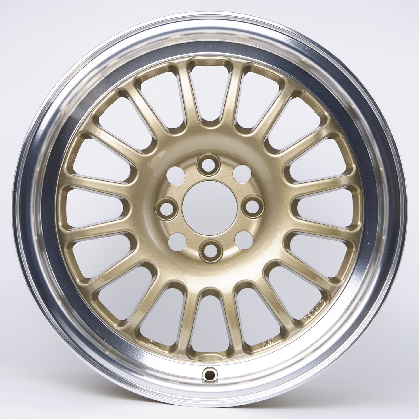 ROTA TRACK R2 - 16X7, +40mm, 4X100, 67.1 Hub
