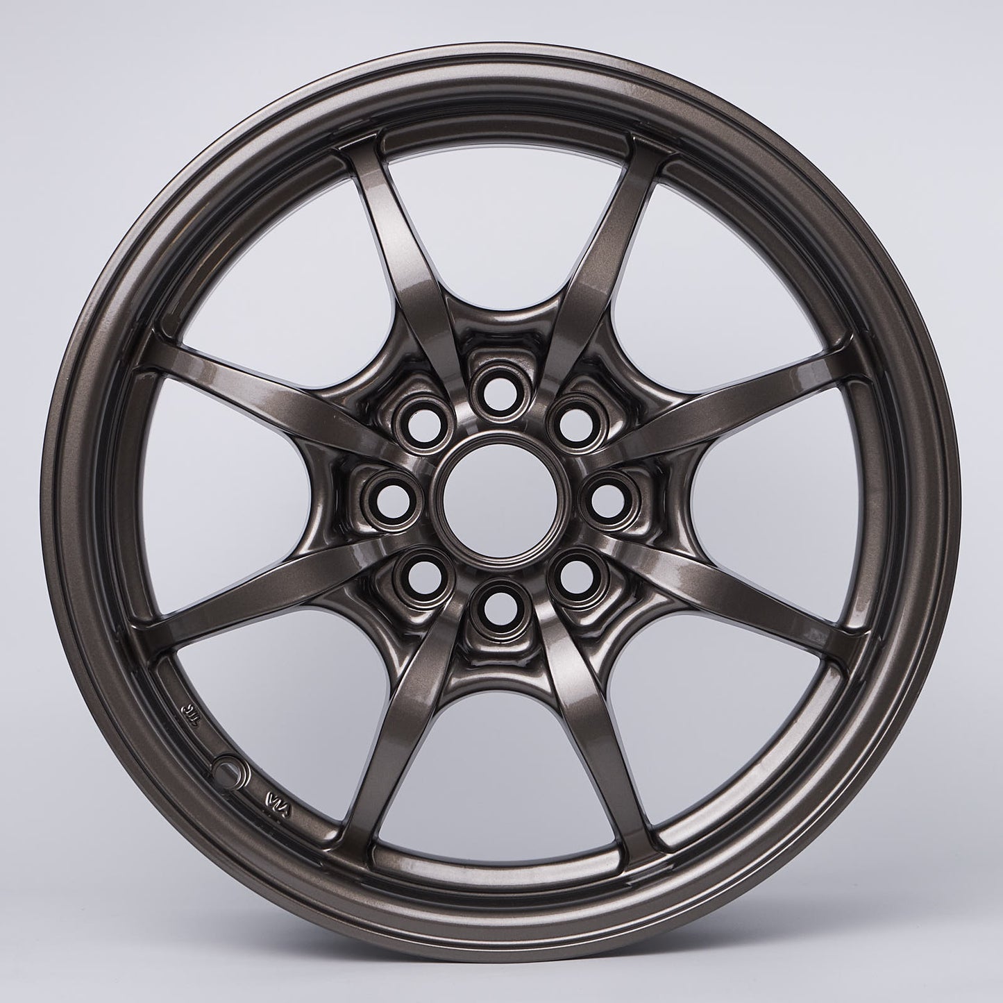 ROTA CIRCUIT 8 - 16X7, +40mm, 4X114.3 / 4X100, 73mm Hub