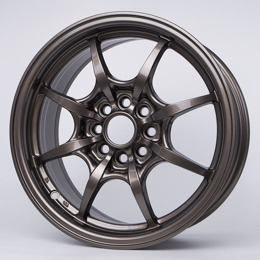 ROTA CIRCUIT 8 - 15x6.5, +38mm, 8x100x100, 67.1mm Hub