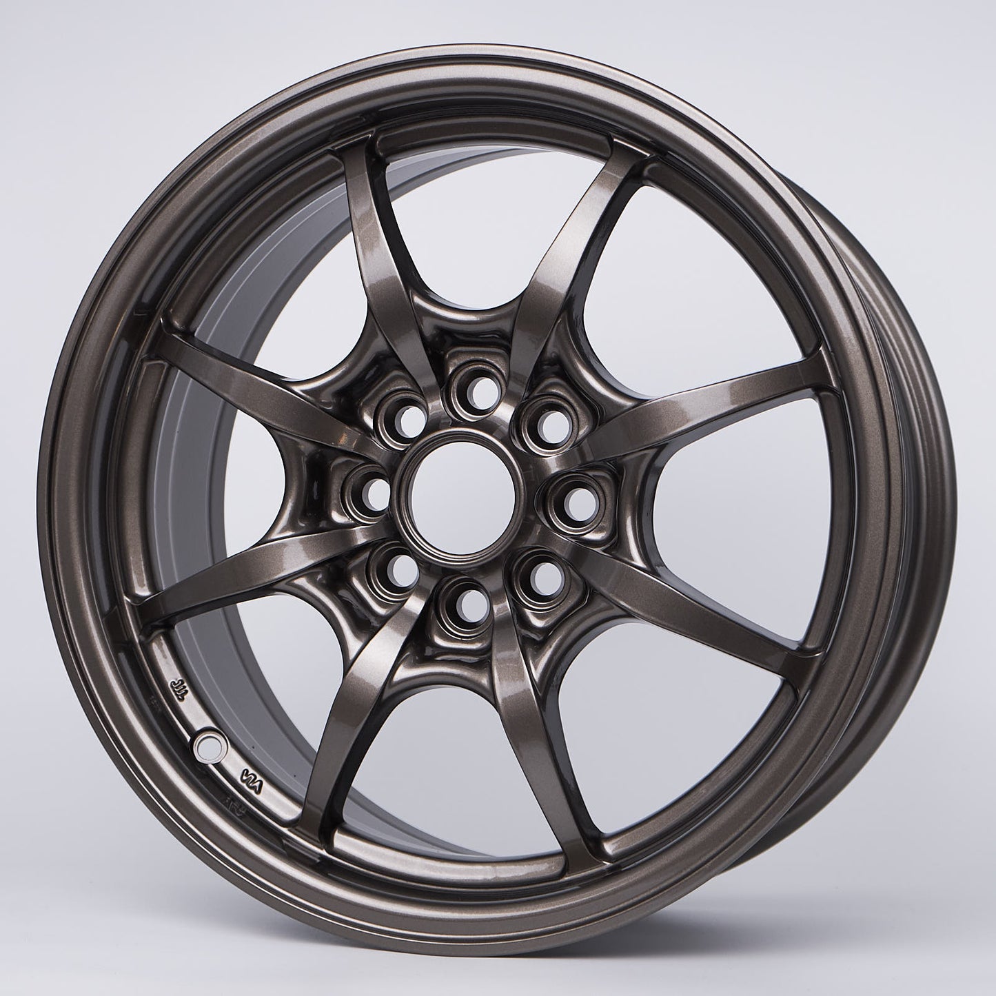 ROTA CIRCUIT 8 - 16X7, +40mm, 4X114.3 / 4X100, 73mm Hub