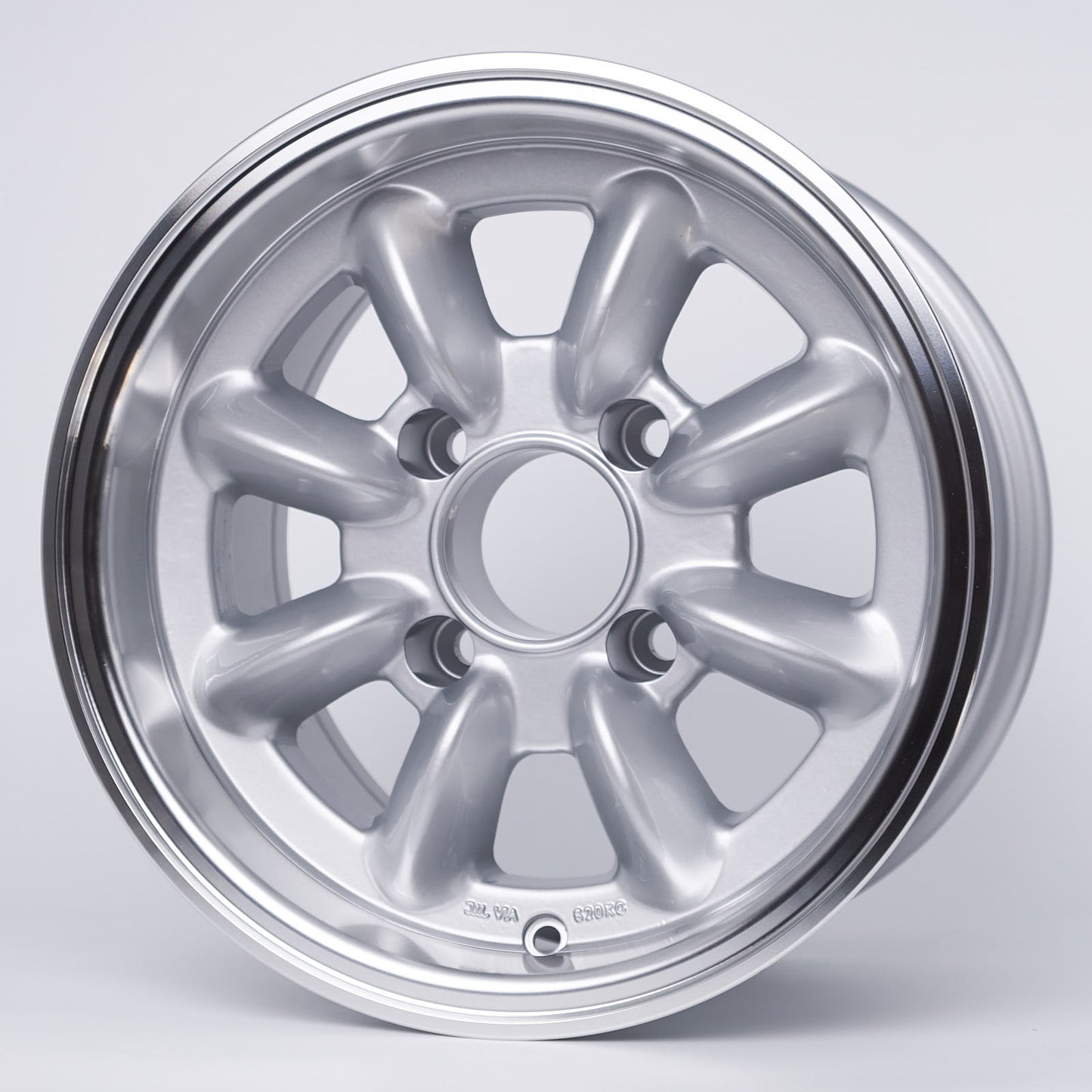 ROTA RB - 13x7, +4mm, 4x114.3, 73mm Hub