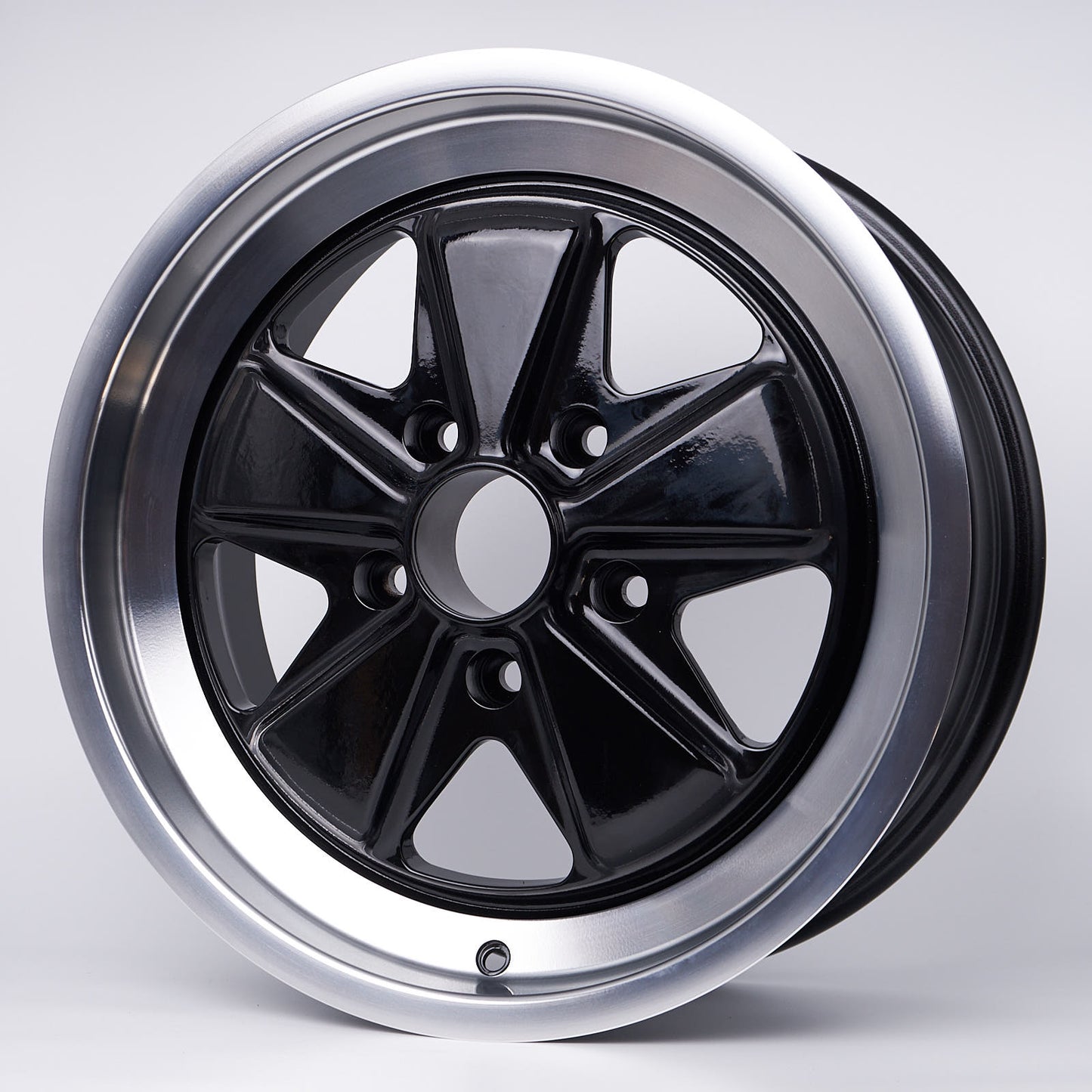 LINEA CORSE PSD 17 - 17x7.5, +35mm, 5x130, 71.6mm Hub