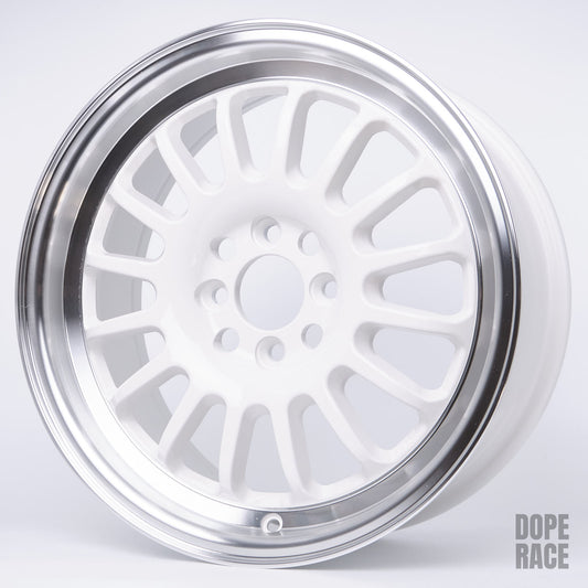 ROTA TRACK R2 - 15X7, +40mm, 4X100, 67.1 Hub
