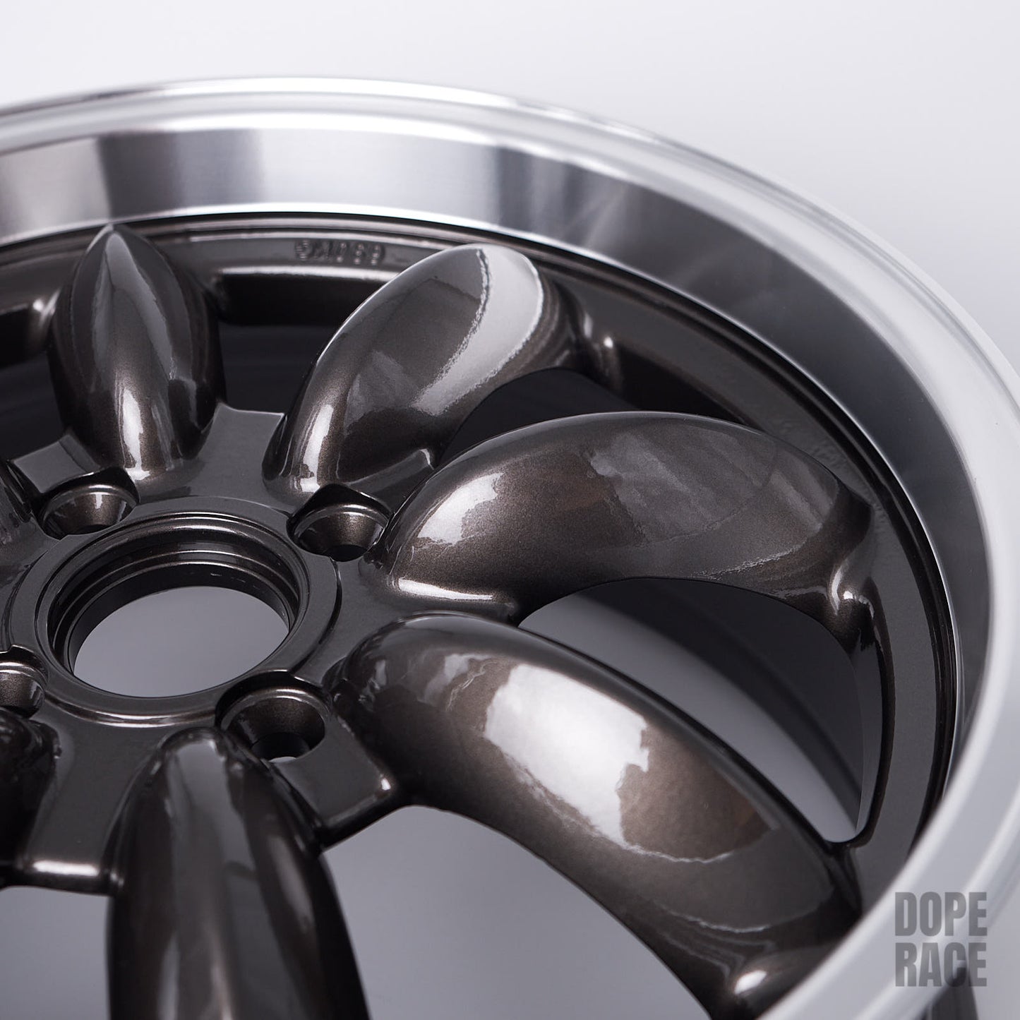 ROTA RB 15 - 15x7, +30mm, 4x108, 73mm Hub