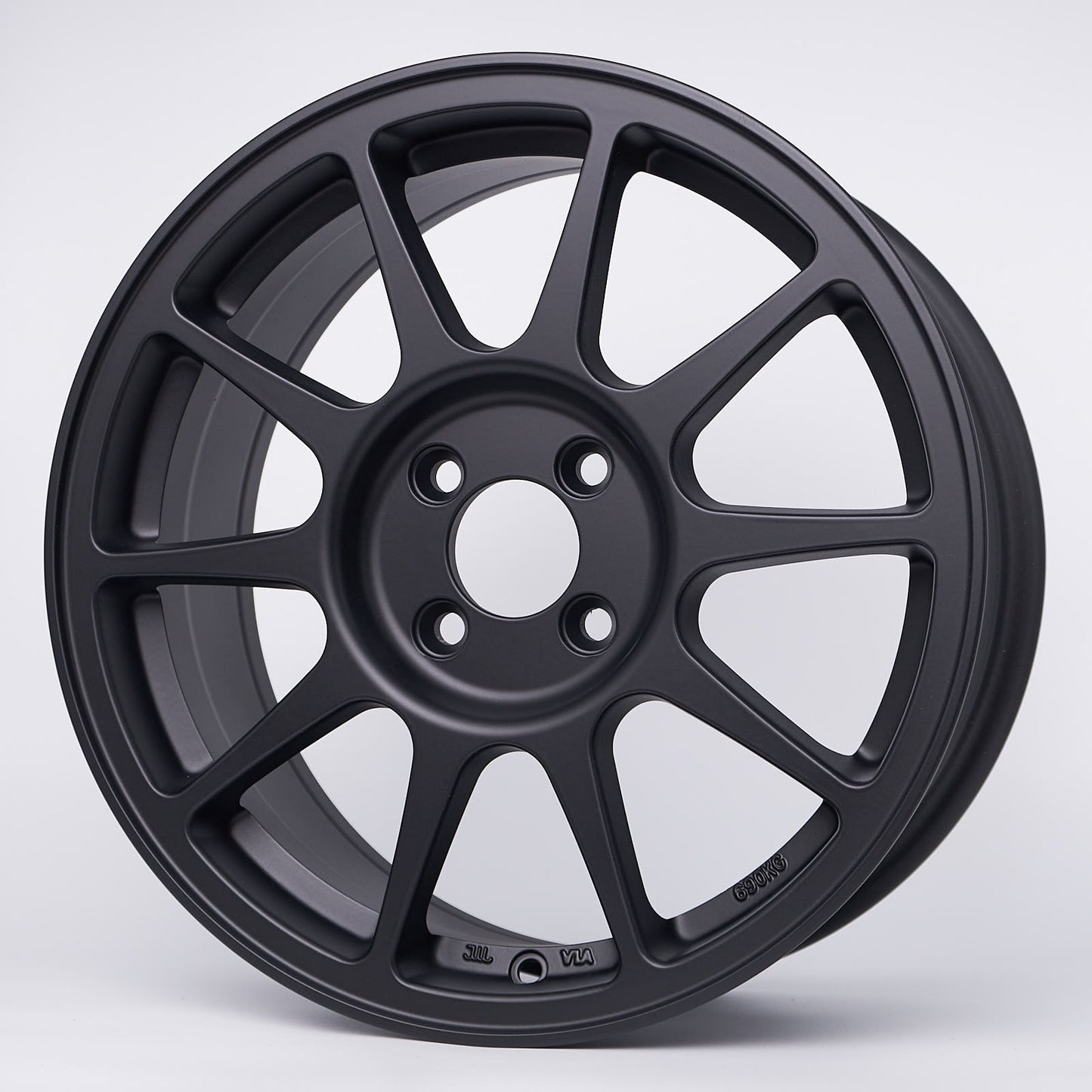 ROTA R-SPEC 16 - 16x7, +45mm, 4x100, 67.1mm Hub