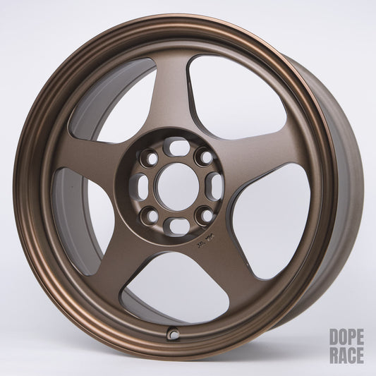 ROTA SLIP STREAM - 16X7, +40mm, 4X108, 63.35 Hub
