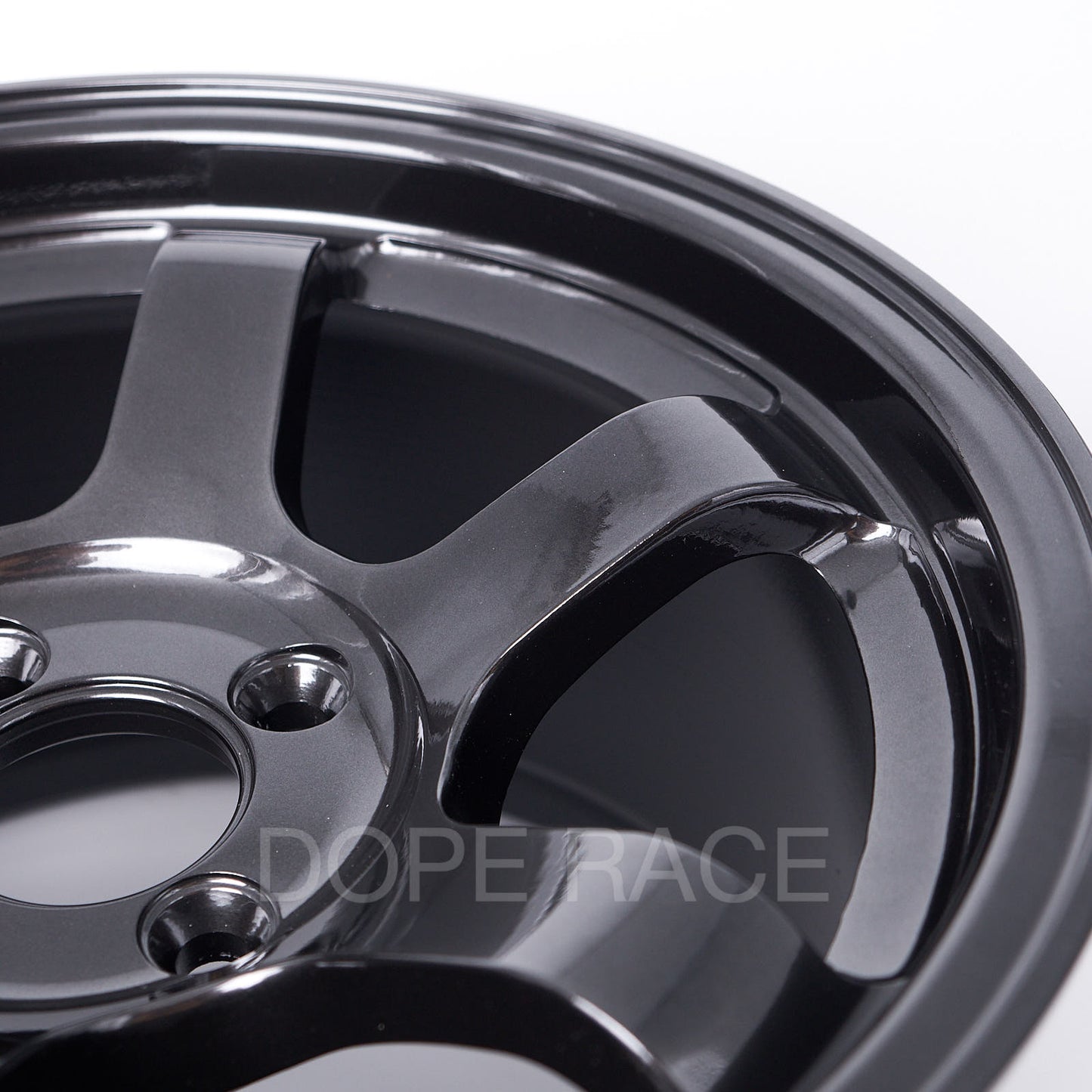 ROTA GRID CONCAVE - 15X9, +36mm, 4X100, 67.1 mm Hub