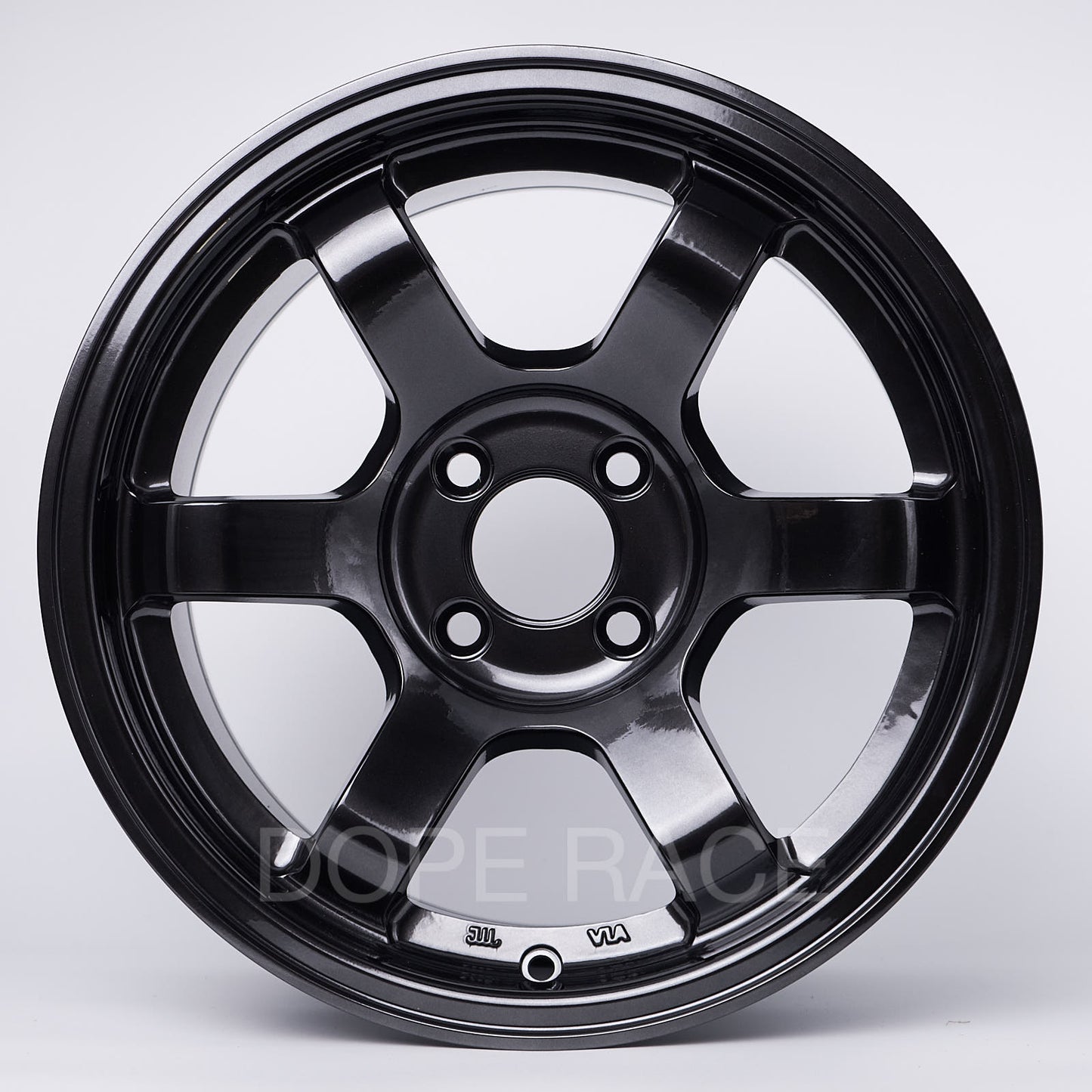 ROTA GRID CONCAVE - 15X9, +36mm, 4X100, 67.1 mm Hub