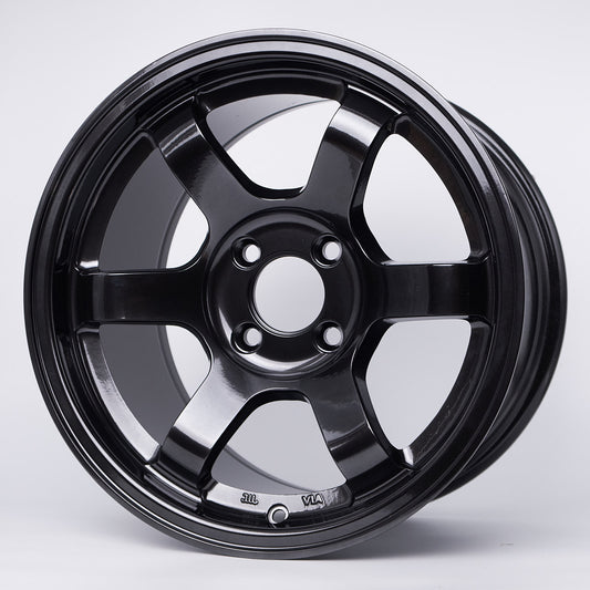 ROTA GRID CONCAVE - 15x9, +36mm, 4x100, 67.1mm Hub