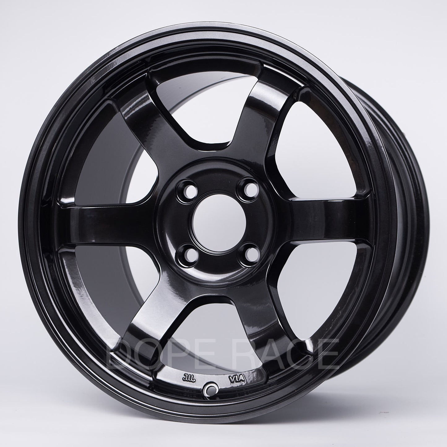 ROTA GRID CONCAVE - 15X9, +36mm, 4X100, 67.1 mm Hub
