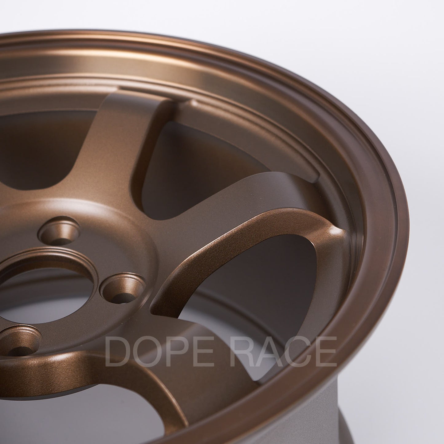 ROTA GRID CONCAVE - 15X9, +36mm, 4X100, 67.1 mm Hub
