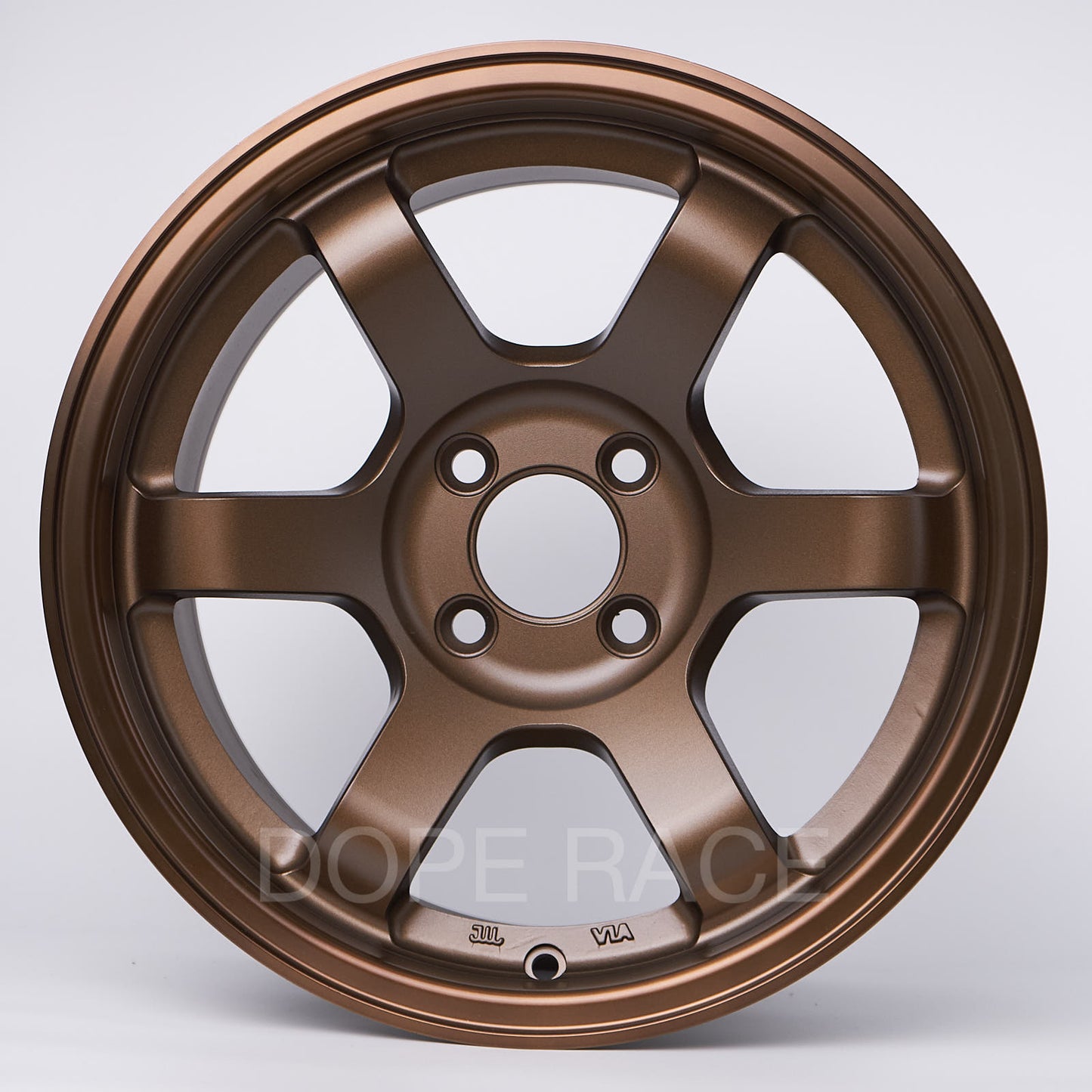 ROTA GRID CONCAVE - 15X9, +36mm, 4X100, 67.1 mm Hub