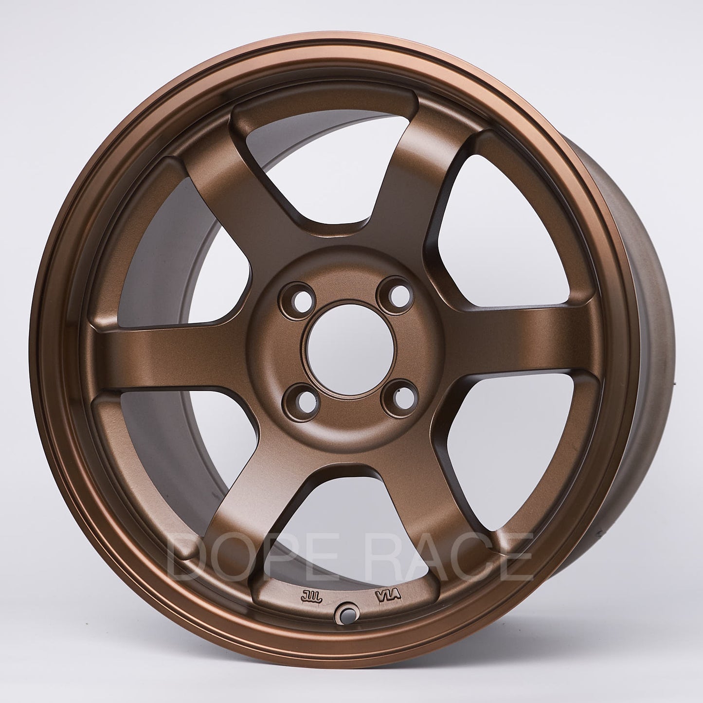 ROTA GRID CONCAVE - 15X9, +36mm, 4X100, 67.1 mm Hub