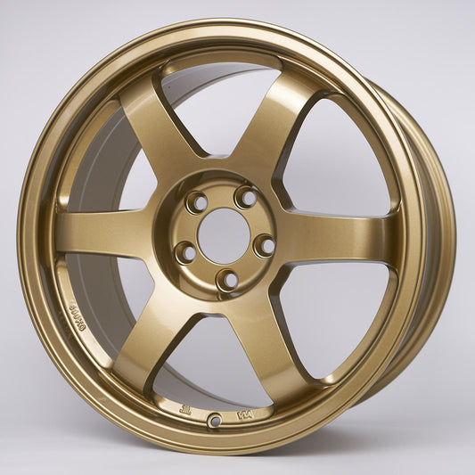 ROTA GRID RACING - 17x8, 44mm, 5x100, 73 Hub