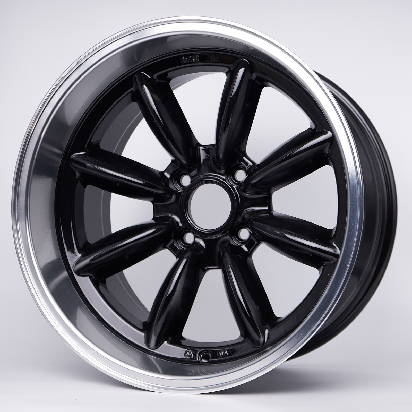 ROTA RB-X 17 - 17X9.5, -19mm, 4X114.3, 73 Hub – DOPE RACE