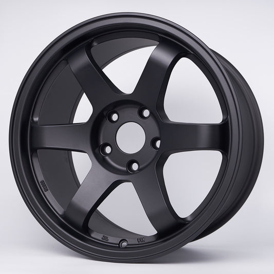 ROTA GRID RACING - 17x9, 42mm, 5x114, 73 Hub