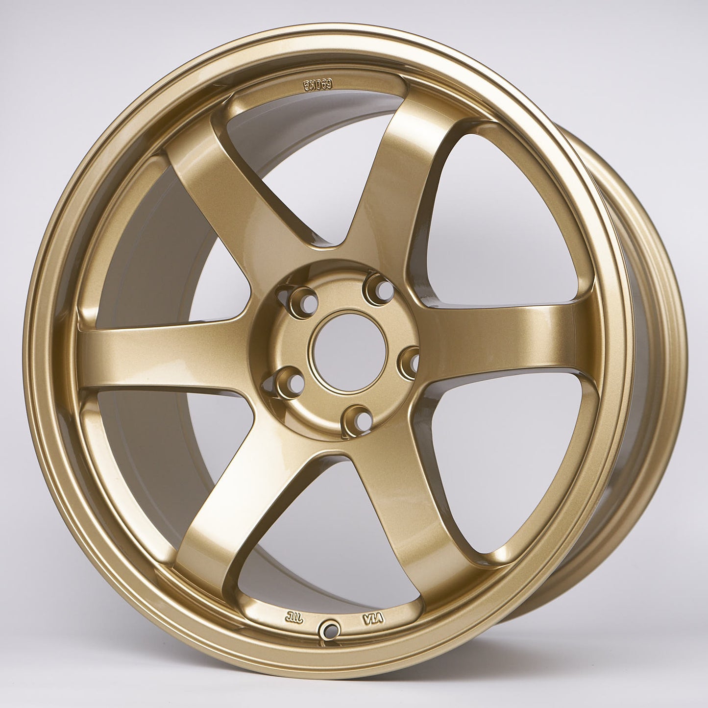 ROTA GRID RACING - 18x9.5, 20mm, 5x114, 73 Hub