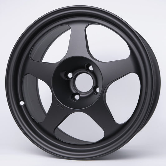 ROTA SLIP STREAM - 16X8, +20mm, 4X100, 57.1 Hub