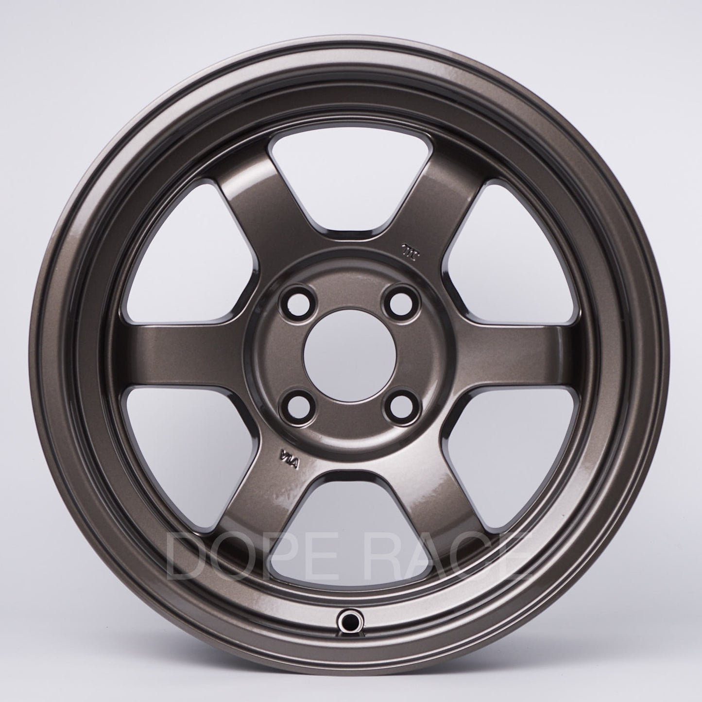 ROTA GRID CLASSIC (15X7 ET0 4X114.3 73 Hub)