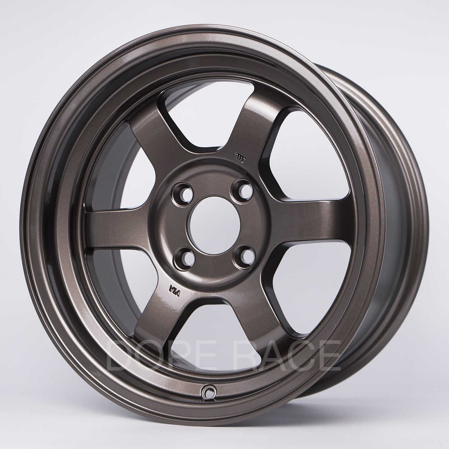 ROTA GRID CLASSIC (15X7 ET0 4X114.3 73 Hub)