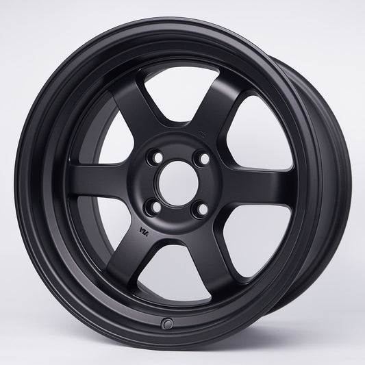 ROTA GRID V CLASSIC - 16x8, +20mm, 4x100, 67.1mm Hub