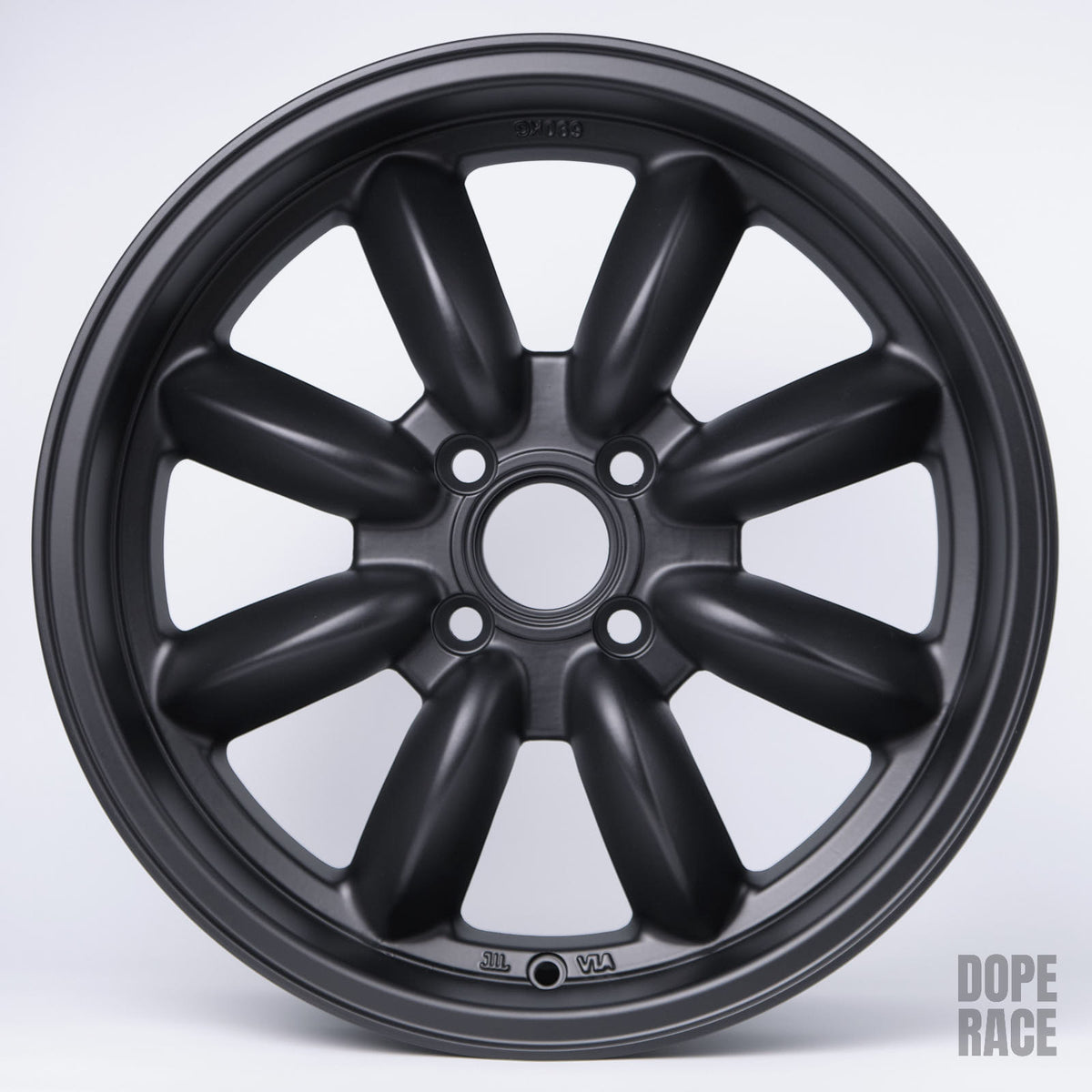 ROTA Wheels RB (16X7 ET40 4X100 56.1 Hub)